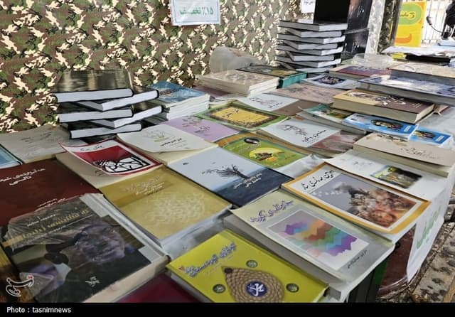 الگوی نوین تامین مالی برای حفظ قدرت خرید کتاب