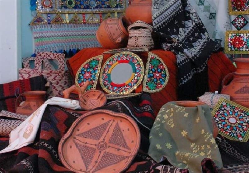 احیای نظام استاد ـ شاگردی در صنایع‌دستی ضروری است