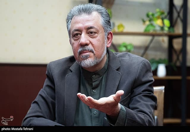شرکت فعال ایران در اکسپو صربستان با وجود شرایط جنگی