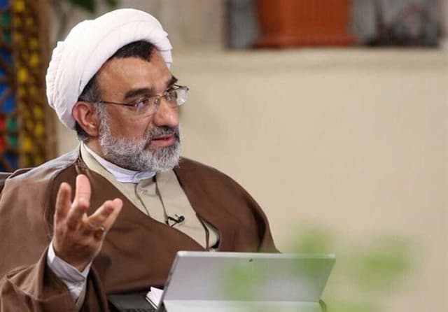 خسروپناه: جنگ اخیر، ظهور تمدن حکیمانه ایران اسلامی بود