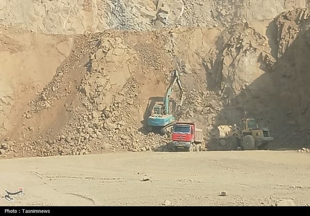 صنعت سیمان روزانه فقط 5 میلیون مترمکعب گاز می‌گیرد
