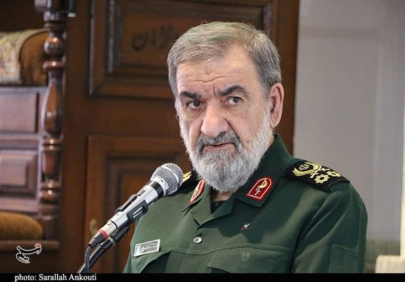 زندگینامه محسن رضایی دبیر جدید شورای عالی امنیت‌ملی