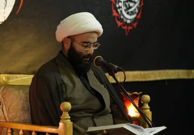 خبر شهادت مسلم ابن عقیل در کلام پیامبر(ص)