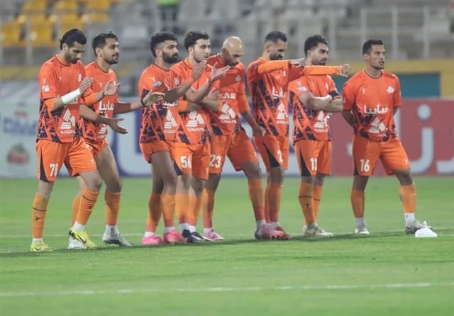 رد واگذاری باشگاه سایپا به پرسپولیس