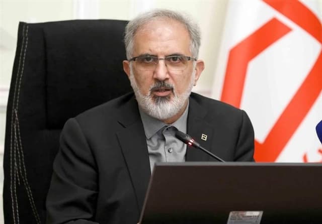 تسهیلات 1400 میلیارد تومانی بانک مسکن به واحد‌های آسیب‌دیده از جنگ