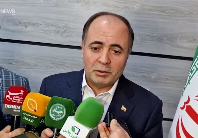 هیچ تحریمی نمی‌تواند چرخه تولید غذا در کشور را متوقف کند