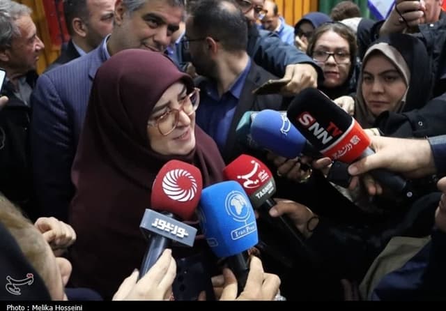 دستور رئیس‌جمهور به وزیر دادگستری در خصوص مقابله با احتکار