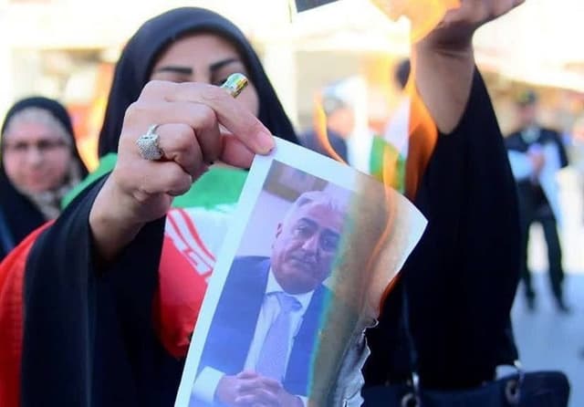 آب پاکی آمریکا روی دست رضا پهلوی؛ ونس هم پروژه پهلوی را گردن نگرفت