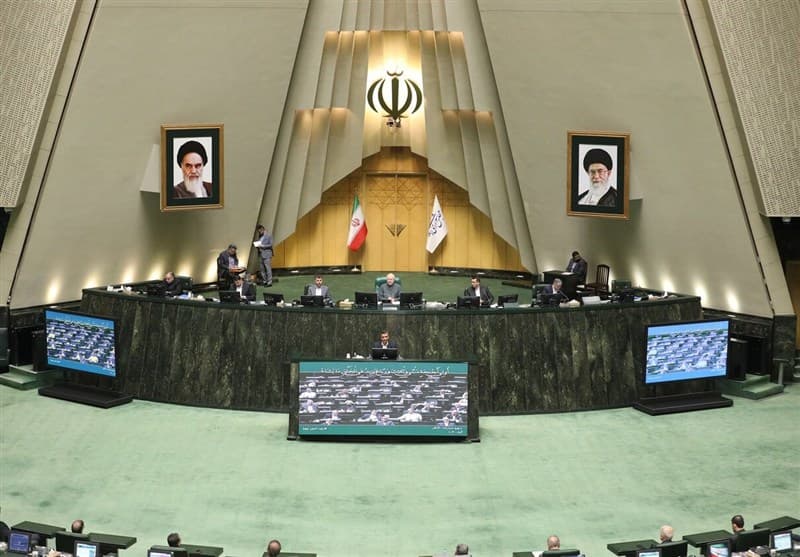 تشکیل جلسه وبیناری مجلس برای بررسی گرانی‌ها