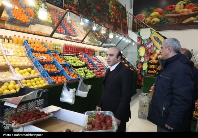 شارژ یک میلیون تومانی کالابرگ برای گروه جدید؛ امروز 20 اردیبهشت