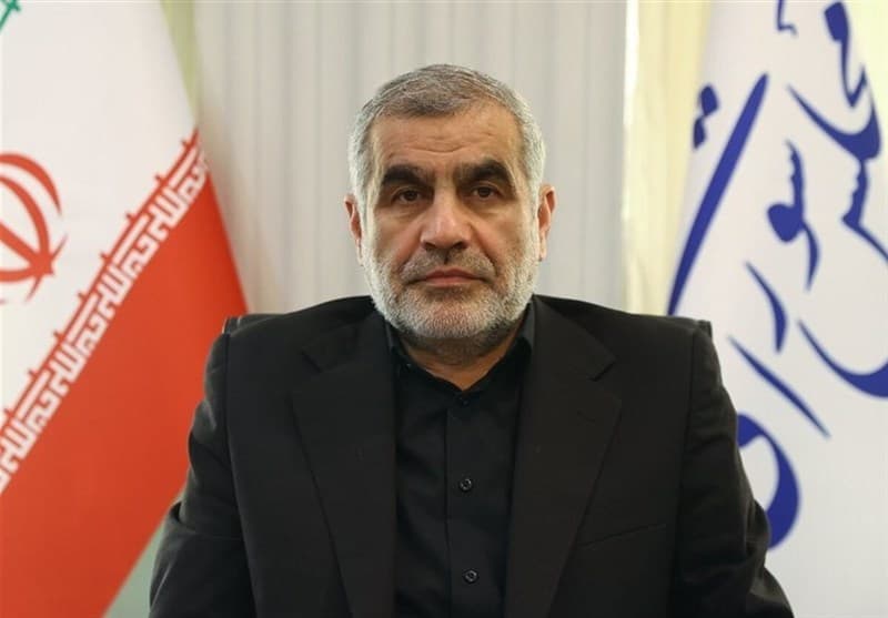 نیکزاد: آمریکا خواهان جدایی چند استان از ایران بود اما مردم مانع شدند