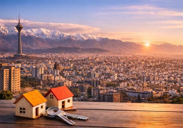 شعام قراردادهای اجاره مسکن تهران را 2 ماه تمدید کرد