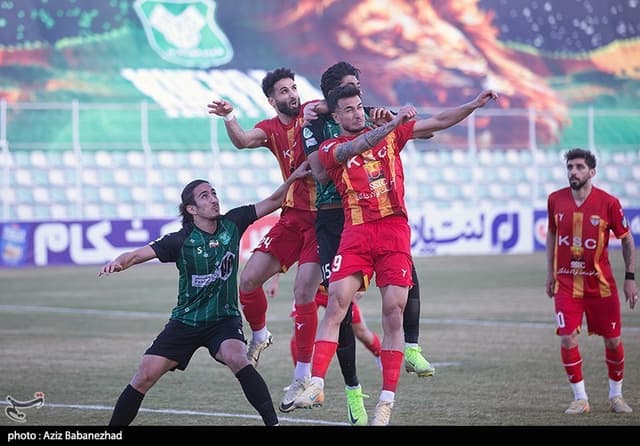 درخواست رسمی فولاد از بازیکنان برای تعدیل مبالغ قرارداد