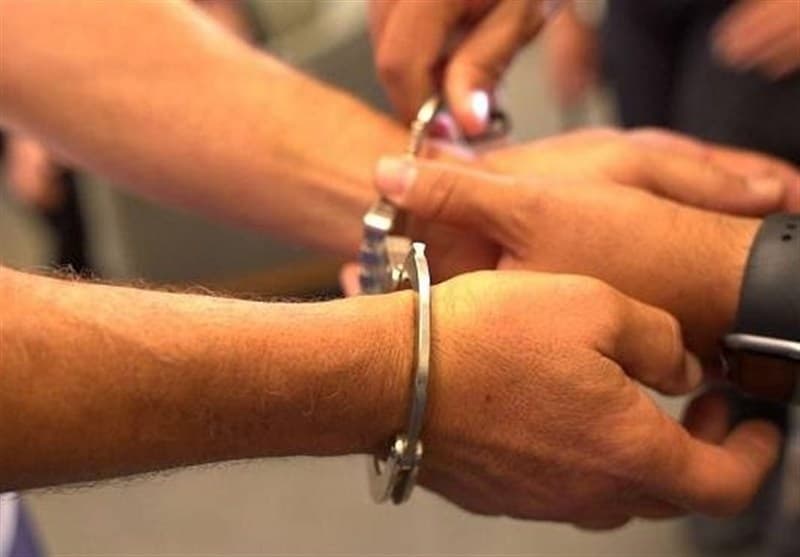 انهدام باندی که در تاریکی و ترافیک موبایل می‌قاپیدند