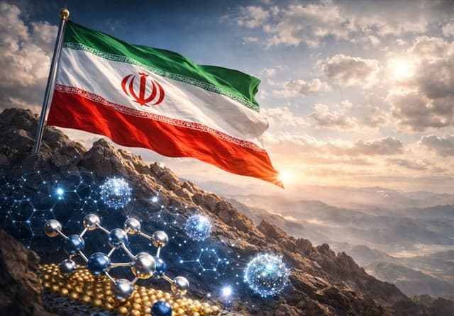 روایت استاد نانو از تولید نخستین داروی نانویی تزریقی ایران