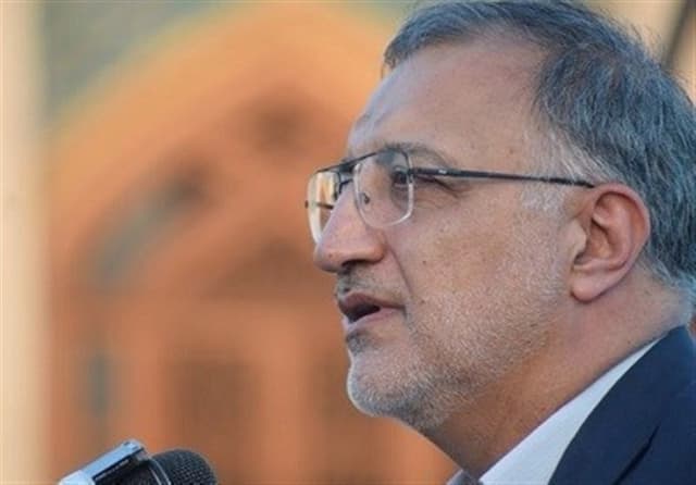 زاکانی: باید ادامه محاصره را برای دشمن پرهزینه کنیم