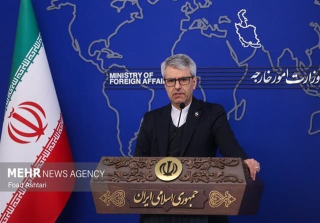 بقایی: فیفا و میزبان جام جهانی باید به تعهدات خود عمل کنند