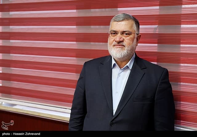 راهبرد دشمن برای ناامن‌سازی تهران شکست خورد
