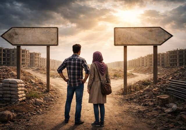 پشت‌پرده اقرارنامه اجباری از متقاضیان نهضت ملی مسکن چیست؟