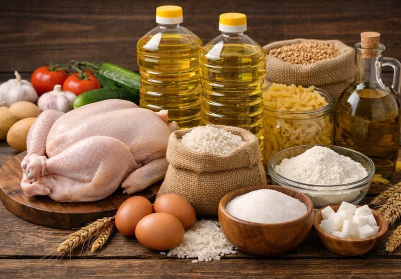افزایش خودسرانه قیمت کالاهای اساسی، ممنوع