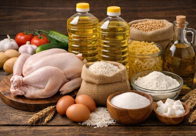افزایش خودسرانه قیمت کالاهای اساسی، ممنوع