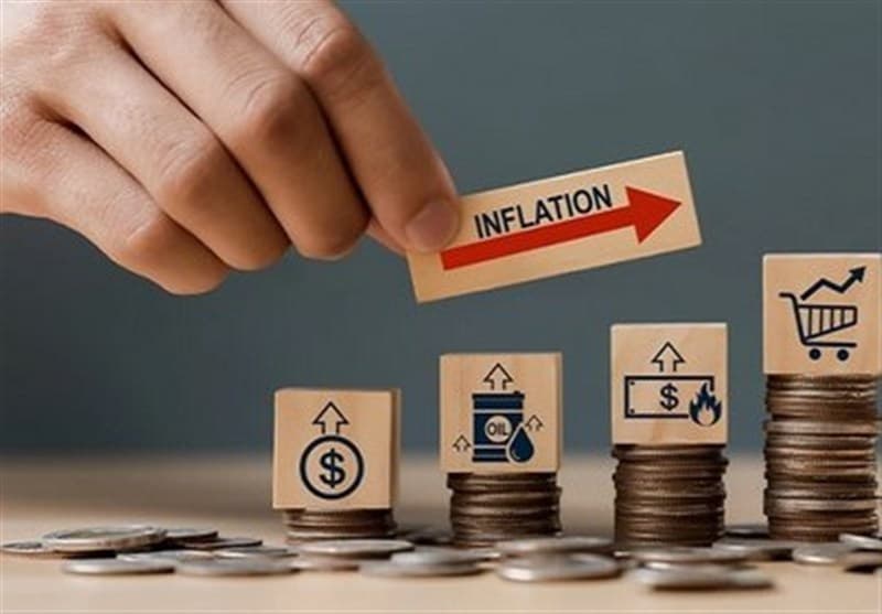 بیشترین تورم ماهانه فروردین مربوط به کدام گروهها بود؟