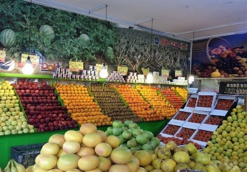 تغییر ساعات فعالیت میادین و بازارهای میوه و تره‌بار تهران