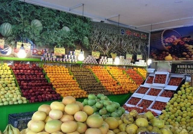 تغییر ساعات فعالیت میادین و بازارهای میوه و تره‌بار تهران