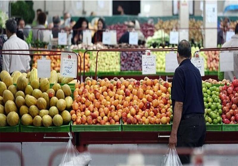 4 بازار جدید میوه و تره‌بار در تهران افتتاح شد