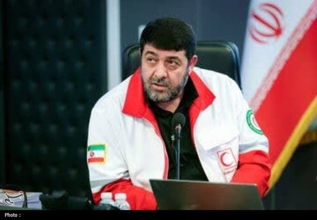 هلال‌احمر برای مواجهه با سخت‌ترین سناریوهای بحران آمادگی کامل دارد