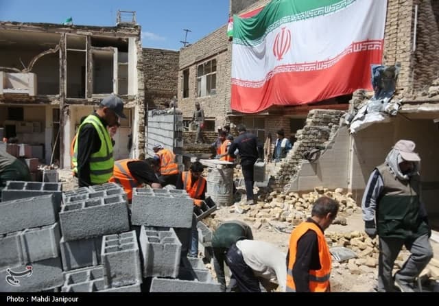 جزئیات ودیعه بنیاد مسکن به آسیبدیدگان جنگ؛ از وام تا لوازم خانگی