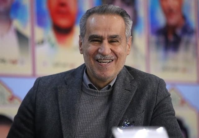 ذوالقدری:قطعی اینترنت مانع ثبت‌نام در گرندپری شد/ نمره نوایی منفی نیست