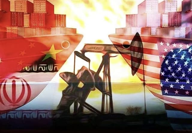 پیامدهای اقتصادی جهانی جنگ علیه ایران دیگر قابل اجتناب نیست