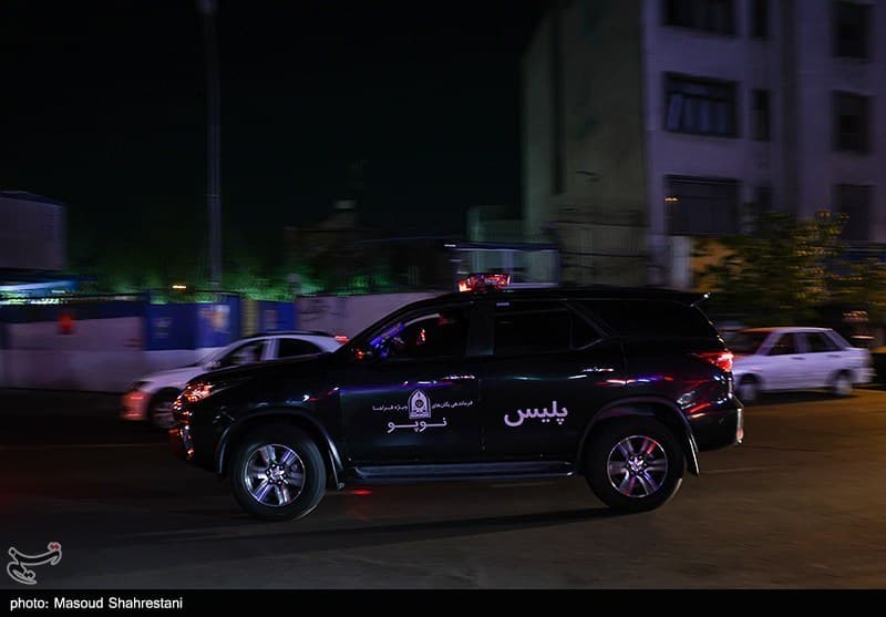 امنیت شهری خط قرمز نوپو است/ آمادگی نوپو برای هر سناریوی دشمن