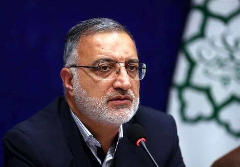 زاکانی: حمل‌ونقل عمومی فعلا رایگان است