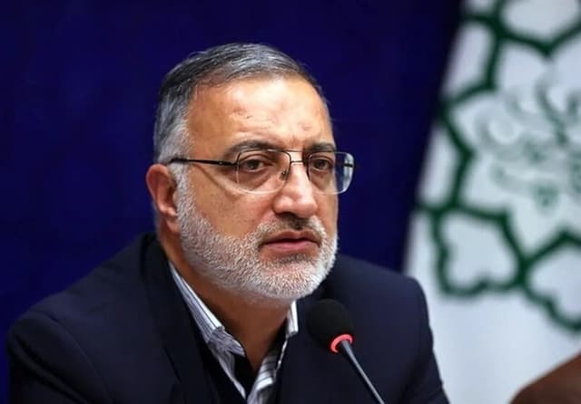 زاکانی: حمل‌ونقل عمومی فعلا رایگان است