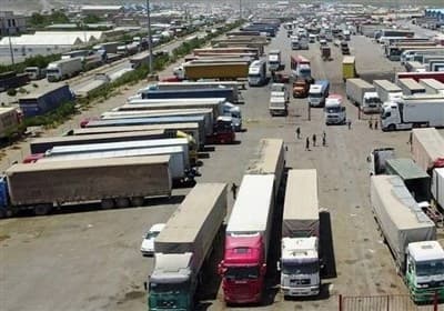 تعیین تکلیف صادرات کالاهای پروپان، بوتان، LPG   و گوگرد