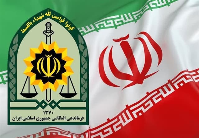 خنثی سازی 185 فروند موشک در جنگ تحمیلی سوم توسط پلیس