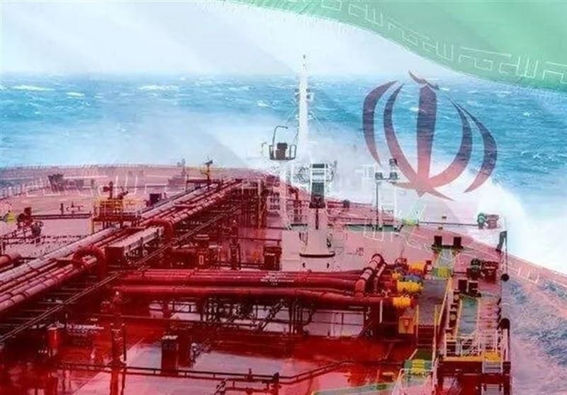 رشد 10 دلاری قیمت نفت ایران در ماه میلادی گذشته