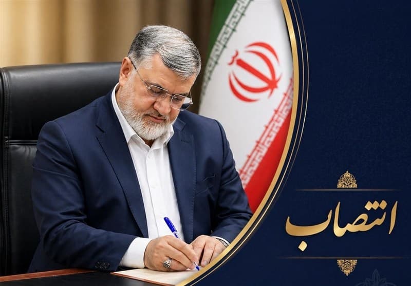 «حامد یزدی‌مهر» رئیس مرکز مدیریت بحران استانداری تهران شد