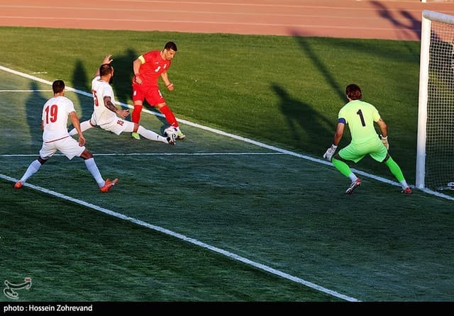 حدادی‌فر: گروه ایران در جام جهانی آسان نیست/ برگزاری لیگ توجیهی ندارد