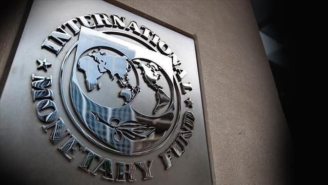 صندوق بین‌المللی پول: جنگ با ایران باعث اختلال در بازار انرژی شد