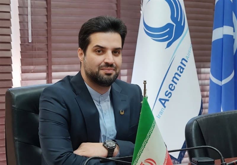 قیمت بلیت پروازهای اربعین هنوز نهایی نشده است