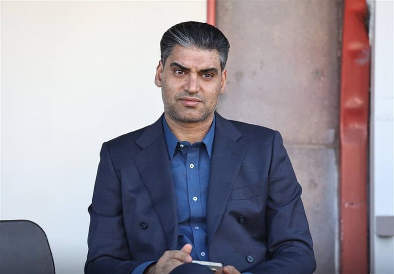 نامه مدیرعامل پرسپولیس به تاج در اعتراض به روند صدور مجوز حرفه‌ای