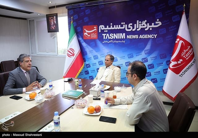 میزگرد| اثر جنگ امریکا و ایران در تسریع توسعه انرژی‌های تجدیدپذیر