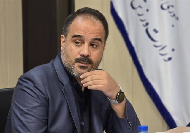 بخارایی: تلاش‌مان حضور موفق اسکیت‌بُرد در ناگویا است