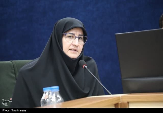 آمادگی آموزش‌وپرورش برای توسعه همکاری با دانشگاه فرهنگیان