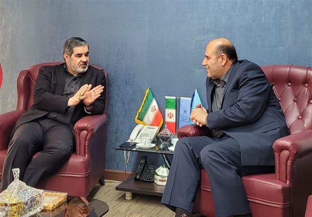 تخصیص اعتبارات ایثارگران مورد حمایت بیشتر قرار خواهد گرفت