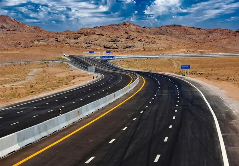 وعده بهره‌برداری 1.8 کیلومتر از مسیر بزرگراه کربلا تا اربعین