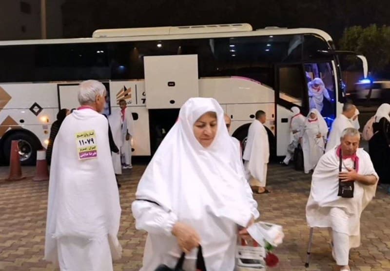 مدینه تا پایان هفته از حضور زائران ایرانی خالی می‌شود